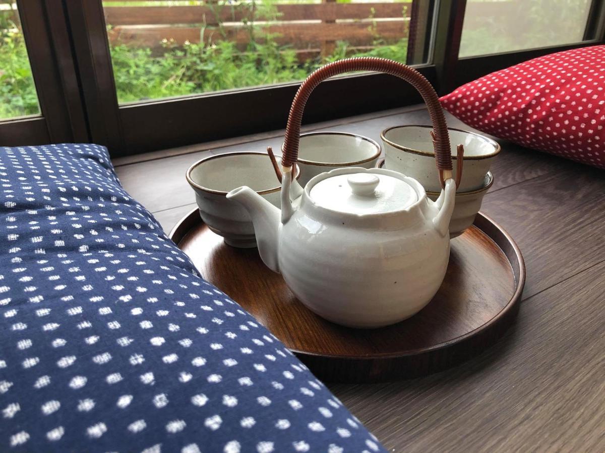Oriori House Hotel Mt Fuji View 全室富士山ビューの貸切り宿 折々 ฟูจิคาวากุจิโกะ ภายนอก รูปภาพ