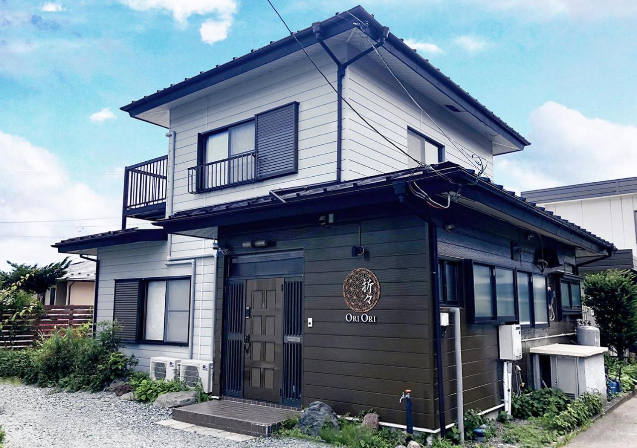 Oriori House Hotel Mt Fuji View 全室富士山ビューの貸切り宿 折々 ฟูจิคาวากุจิโกะ ภายนอก รูปภาพ