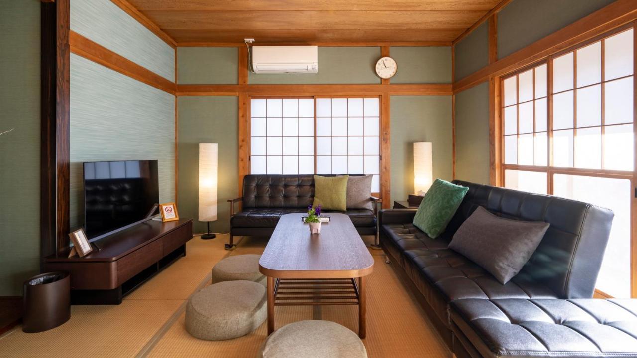 Oriori House Hotel Mt Fuji View 全室富士山ビューの貸切り宿 折々 ฟูจิคาวากุจิโกะ ภายนอก รูปภาพ