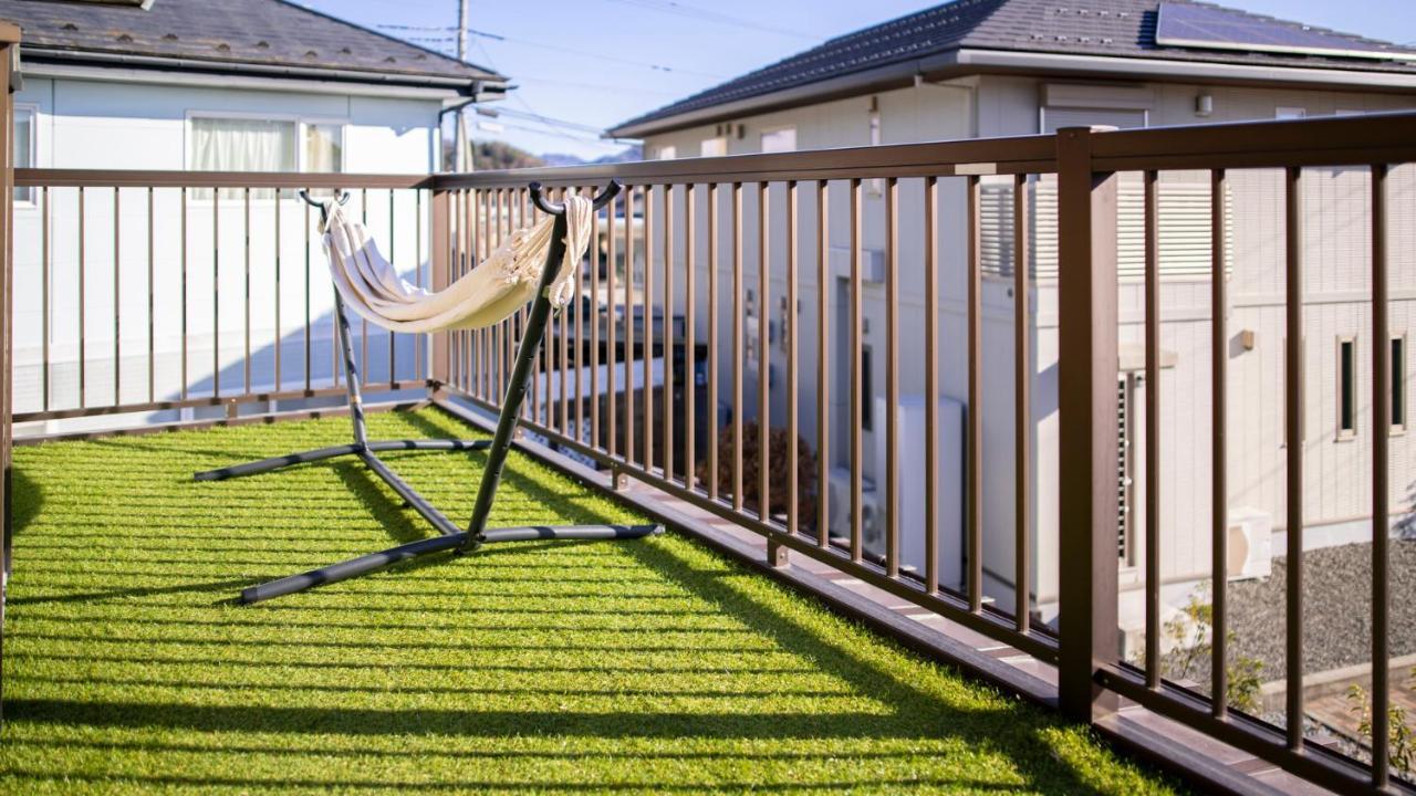 Oriori House Hotel Mt Fuji View 全室富士山ビューの貸切り宿 折々 ฟูจิคาวากุจิโกะ ภายนอก รูปภาพ