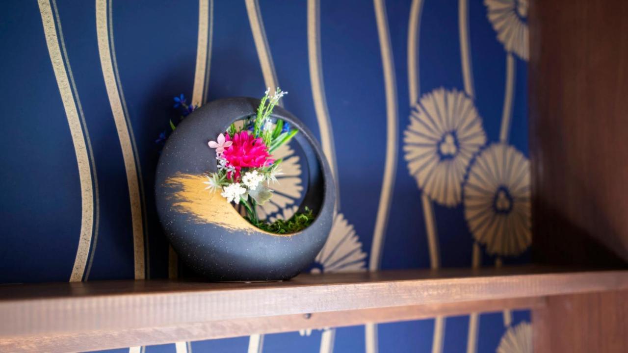 Oriori House Hotel Mt Fuji View 全室富士山ビューの貸切り宿 折々 ฟูจิคาวากุจิโกะ ภายนอก รูปภาพ