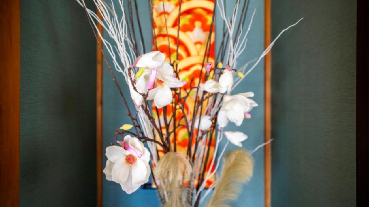 Oriori House Hotel Mt Fuji View 全室富士山ビューの貸切り宿 折々 ฟูจิคาวากุจิโกะ ภายนอก รูปภาพ